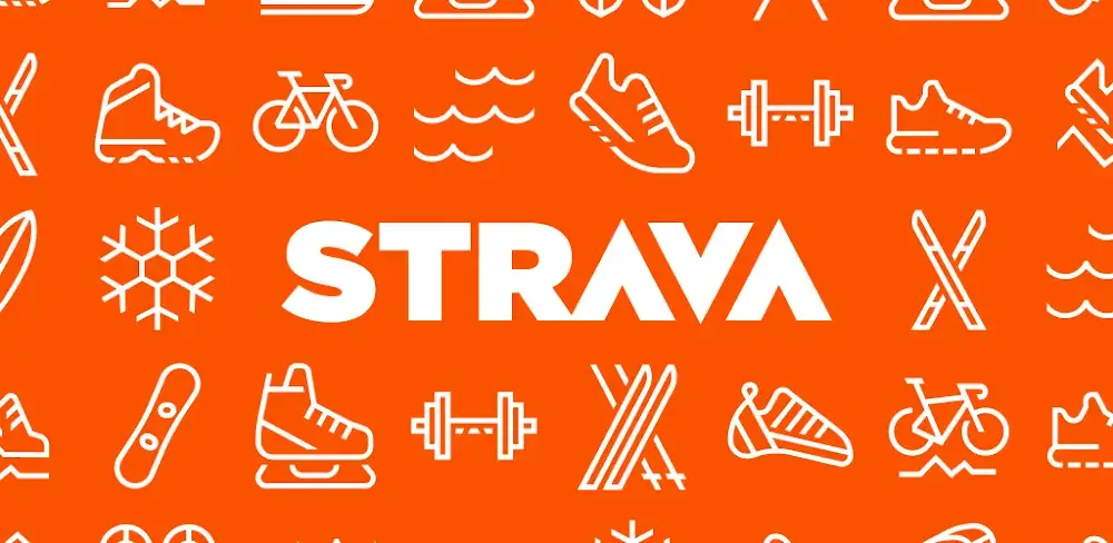 Strava Mod APK: Explore Routes & Join a Global Sports Community